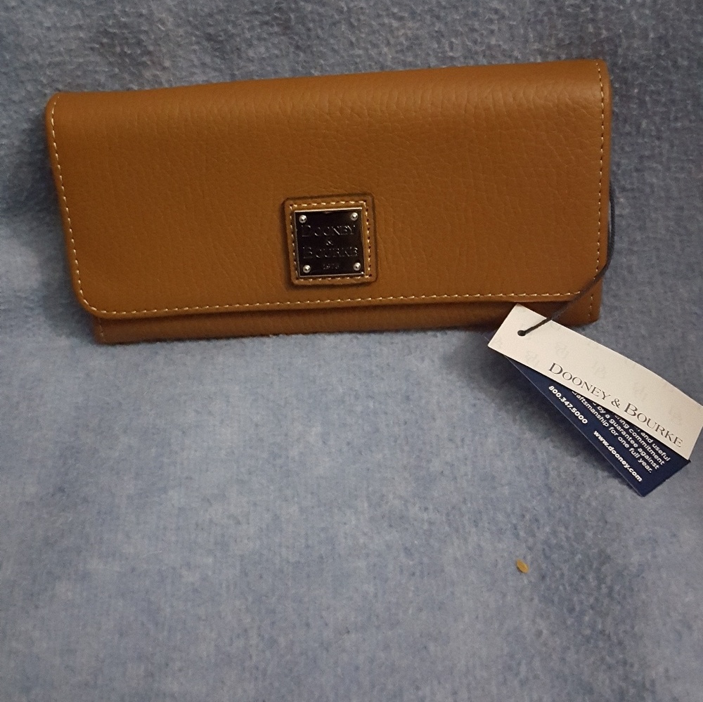 Dooney & Bourke Wallet